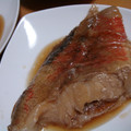 cafe-cafe's cooksnap of when they made カレイの煮付け☆.