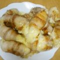 料理大好きボーイ's cooksnap of when they made お弁当やおつまみに☆超簡単豚バラ★ポテト.
