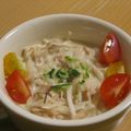 もんしゅしゅ's cooksnap of when they made 大根とツナのさっぱりサラダ.