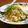 うさぎのシーマ's cooksnap of when they made 海老のジェノベーゼ炒めごはん.