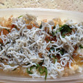 emi0015's cooksnap of when they made 神奈川旨いもん～湘南釜揚げしらす丼弁当～.