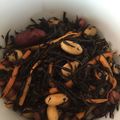 ごんたいぬ's cooksnap of when they made お豆とひじきのポン酢炒め.