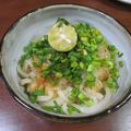 まさたかまま's cooksnap of when they made 四国で食べた大根おろしうどん.
