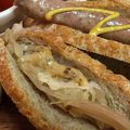 ぴのっちです's cooksnap of when they made ザワークラウト風キャベツの煮込み.