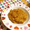 komutatata's cooksnap of when they made ルー無しでも家族の大好物☆ヨーグルトカレー.