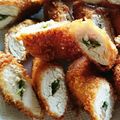 HaLu＊'s cooksnap of when they made ささみの梅フライ.