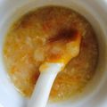 a0imama♡'s cooksnap of when they made 【離乳食 初期】カレイのトロトロ煮.