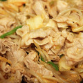 モカチョコラテ's cooksnap of when they made 簡単☆豚キムチ炒め.