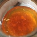 dyundyun's cooksnap of when they made 熱中症対策に☺塩レモンアイスティー.