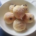 たけんこ's cooksnap of when they made 発酵なし‼チーズとろ〜り♪簡単パニーニ風.