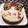 クックW22NMV☆'s cooksnap of when they made 簡単 レアチーズケーキ15㎝型 写真つき.