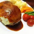 □Yu□'s cooksnap of when they made 洋食屋さん風✧粉ふきいもアレンジ.