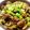 ちーちゃんabc's cooksnap of when they made 野菜もたっぷりな牛のバタぽん炒め丼.