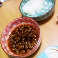くらちこ's cooksnap of when they made ♡あと一品に♪なめこおろし♡.