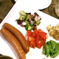 るびにゃん's cooksnap of when they made スパニッシュ アンチョビポテト.