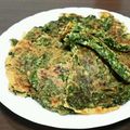 Yuzuksc's cooksnap of when they made 大量消費！しそのお焼き.