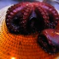 FräuLöffel's cooksnap of when they made タコのやわらか煮.