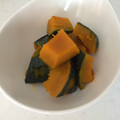 Luke♡ママ's cooksnap of when they made かぼちゃ好きに捧ぐ♪簡単かぼちゃの煮物.
