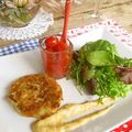 ルロワ・モワ's cooksnap of when they made たらのフリッター.