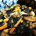 ゆきねこ1122's cooksnap of when they made ひじきの煮物.