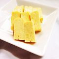 いもジーナ's cooksnap of when they made プルンプルン・ジュワ～なだし巻き(^^♪.