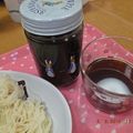 ゆけり３兄弟's cooksnap of when they made ★簡単☆即席★５分で手作りめんつゆ.