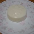 栗仔っ's cooksnap of when they made 簡単濃厚☆豆乳ヨーグルトでむっちりゼリー.