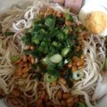 ゆうさい's cooksnap of when they made 簡単♪ 夏に美味しいぶっかけそうめん.