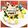 yurari♪'s cooksnap of when they made 絶対可愛い～♪ポケモンマシュマロ☆.