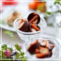 ko～ko's cooksnap of when they made 柿チョコクランチ.