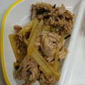 ajありさ's cooksnap of when they made 簡単☆豚肉とジャガイモの塩昆布炒め.
