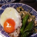 colololo's cooksnap of when they made 簡単♬美味しい♬ガパオライス♡.