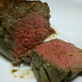 tomoko1122's cooksnap of when they made ♡:)簡単ローストビーフ。.