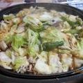 モモタロス's cooksnap of when they made 北海道❀鮭のちゃんちゃん焼き.
