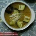 ma___111's cooksnap of when they made お味噌汁の裏技.