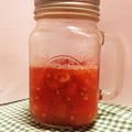 mikichiko's cooksnap of when they made 簡単☆塩トマト.