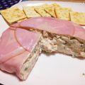 サンシャインいつき's cooksnap of when they made アメリカのお母さん直伝チーズボール.