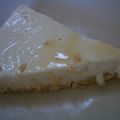 pattymint's cooksnap of when they made さっぱりでヘルシーな豆腐ケーキ.