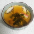 どんまま's cooksnap of when they made お洒落で簡単♡お鍋であんかけ茶碗蒸し.