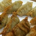 おすましはひこ's cooksnap of when they made 本物の味！津ぎょうざ.