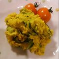 りょく♪'s cooksnap of when they made バジル風味のかぼちゃサラダ.