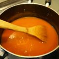 ＯＨ坊さん's cooksnap of when they made 手作りトマトピューレ.