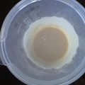 sayaboo's cooksnap of when they made ホシノ天然酵母　種起こし(1.5倍).