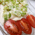 kinkikiss's cooksnap of when they made 簡単中華ネギソース.