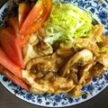 quanmei's cooksnap of when they made ■糖質制限■鶏むね肉南蛮味☆簡単お弁当昼.