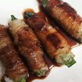 ぱりが's cooksnap of when they made 焼き鳥のタレ.