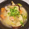 小麦☆'s cooksnap of when they made 母のすいとん.