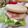 miwayon's cooksnap of when they made 男のロマンだ！厚切りハムで豪快マフィン！.