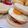 miwayon's cooksnap of when they made ハムチーズ月見マフィン☆.