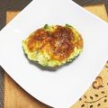 もんすてらー's cooksnap of when they made めっちゃ簡単！アボカドグラタンｗｗｗ.